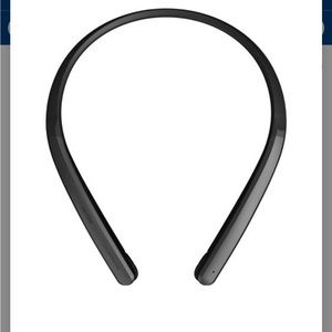NEW: LG TONE Flex HBS-XL7 Premium Bluetooth headset